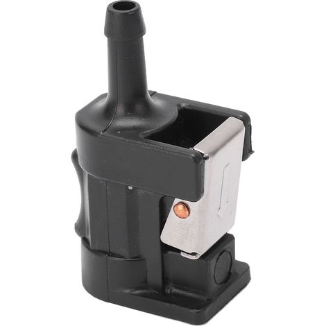 Fuel Line Engine Connector ABS Anti Static 12L 24L Oil Tank Female Fuel Line Hose Adapter for PARSUN