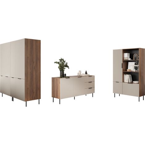 Conjunto de salón Mardalu 109