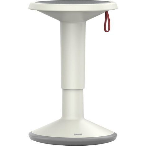 interstuhl, Tabouret polyvalent UP, hauteur réglable 450 - 630 (1/5)