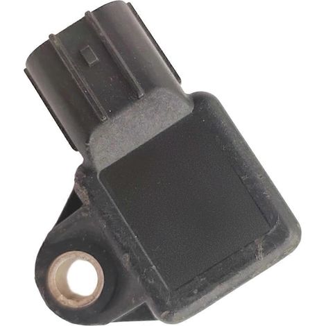 Capteur de pression absolue du collecteur d'admission MAP 37830-PGK-A01 079800-5410 pour Honda CR-V, Element, Odyssey, Pilot, Acura MDX, RSX et TSX (1/5)