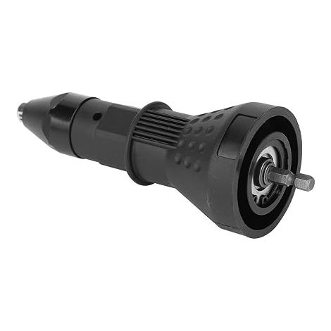 Riveter Adapter Crimp Nuts for Electric Drill (1/5)