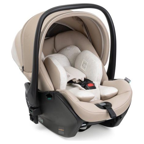 Seggiolino auto Chicco Easy Flat Recline System 04087100500000