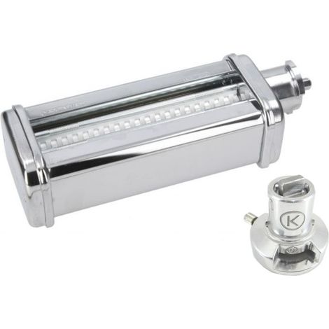 Ersatzteil - Trenette-Aufsatz mit Adapter - - KENWOOD