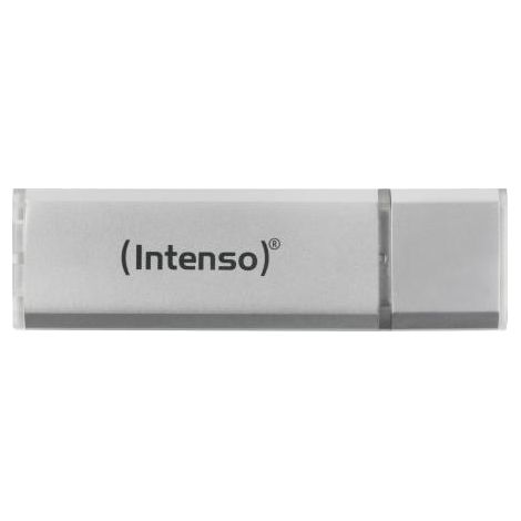 Pendrive INTENSO 3531493 512 GB USB 3.0 Plateado Plata 512 GB Memoria USB (1/3)