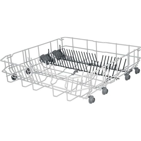 Ersatzteil - Unterer Korb 527x517x137 mm - - BOSCH, SIEMENS, VIVA, NEFF, JUNKER, CONSTRUCTA, BLAUPUNKT, ZELMER, KOENIC, NOVAMATIC