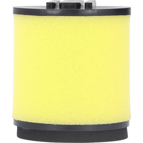 Filtre à air éponge ATV 0470-421 compatible Arctic Cat 250 300 2x4 4x4, élément en mousse nettoyable, remplacement, pièce moteur (1/5)