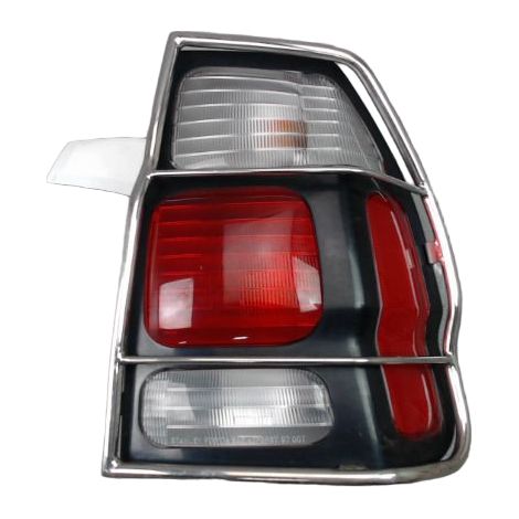 [PRODUIT D'OCCASION] Feu Arriere Droit MITSUBISHI Pajero Pinin 5p ♻️ Ref Oe. 8330a030 - Garantie à vie (1/3)