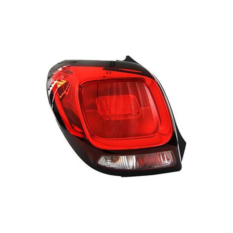 Feu arrière gauche Citroen C1 2 depuis 2014