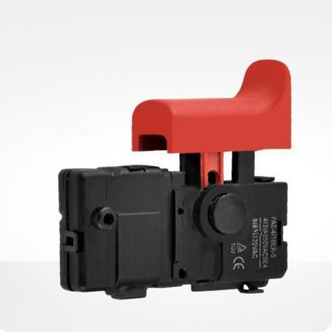 Interrupteur for perceuse Bosch 13RE Accessories for electrical tools Interrupteur for electrical tools