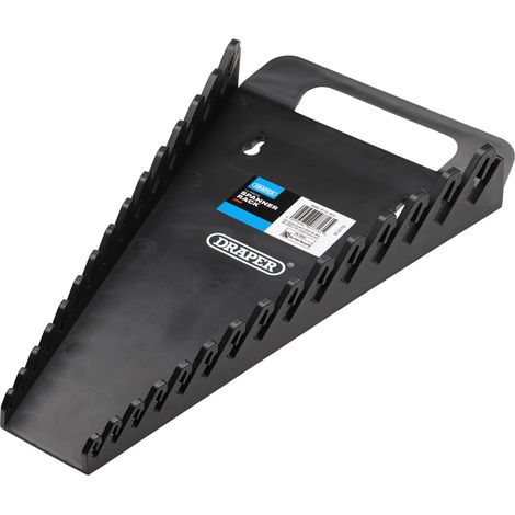 Draper 30968 Spanner Rack, Capacity 15 (1/2)