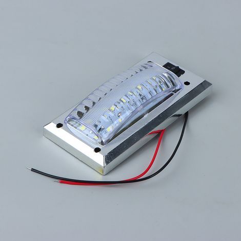 LED-Dachbeleuchtung, Kabinenbeleuchtung, Fahrzeugbeleuchtung, Innenbeleuchtung, Leihao-Scheinwerfer (1/5)