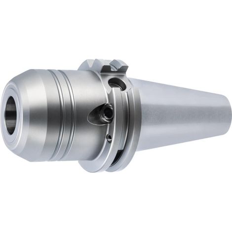 Mandrel idro espansibile Din69871ADB SK40 20x64,5 mm Gühring pesante