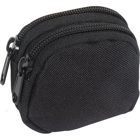 Herren-Bauchtasche – EDC-Tasche, taktische Tasche, geeignet für Sport, Wandern, Camping, Reisen und Radfahren (1/5)
