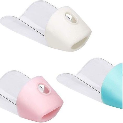 Extension du robinet pour enfants , extension du robinet, cuisine, salle de bain, 3 pcs (1/5)