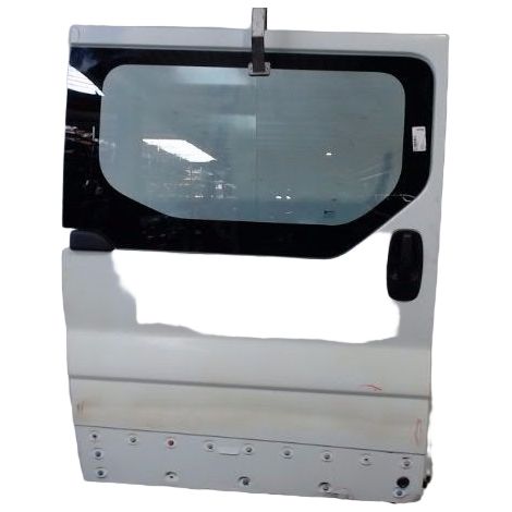 [PRODUIT D'OCCASION] Porte Coulissante Droite OPEL Vivaro M1 Combi K2900 06- ♻️ Ref Oe. 91160009 - Garantie à vie (1/5)