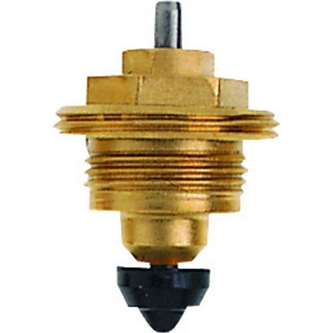 HEIMEIER Parte superiore termostatica per valvola di regolazione Mikrotherm, DN 20, 2001-03.300