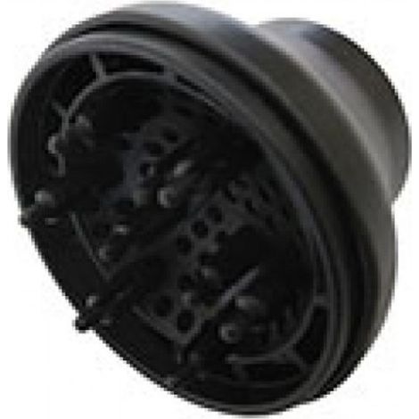 Gammapiù Elmot diffusore phon asciugacapelli XS ETC Mini Tormalionic