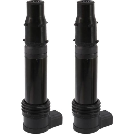 Bobina di accensione compatibile con ER6N EX650 KLE650A KLE650C ZR1000 Z10 650R EX650J 2005-2014