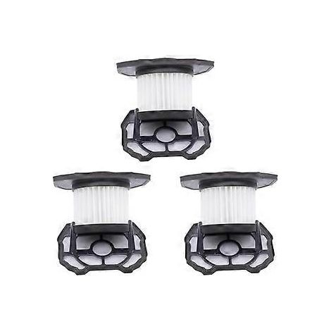 3er-Pack Ersatzfilter für P718 18V Akku-Stielstaubsauger – 313282001 313282002 A32SV02 Ersatzfilter