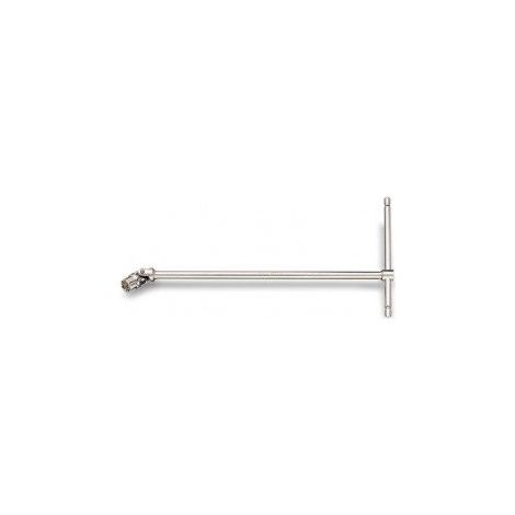 CHIAVI A T SNODATE TORX FEMMINA 952FTX E16 (1/2)