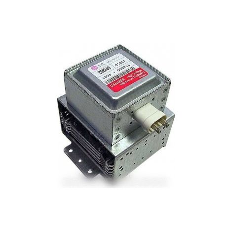 Magnetrón 2m246-050gf para microondas LG