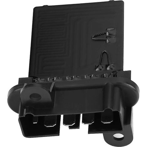 Résistance de commande de ventilateur de chauffage pour JEEP CHEROKEE LIBERTY WRANGLER 05066552AA 929433R (1/5)