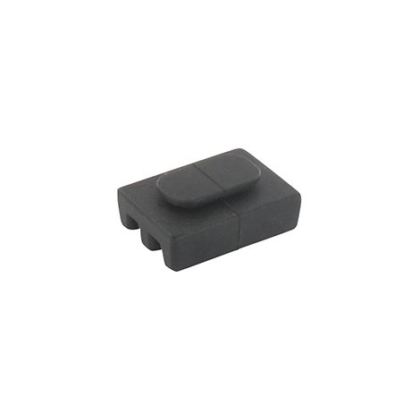 Silentbloc Stihl. Remplace 4221-792-9300. Pour Machines Ts700, Ts800