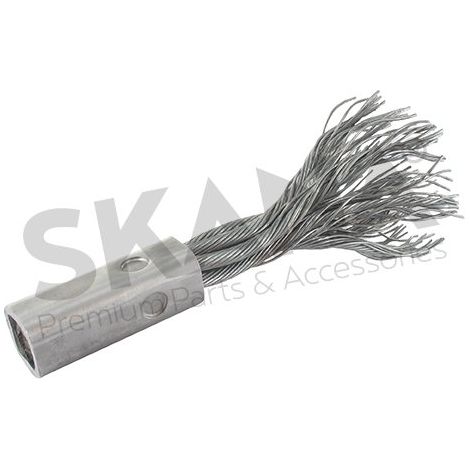 RECAMBIO CEPILLO RIF 1510308 COMPATIBLE AS-MOTOR