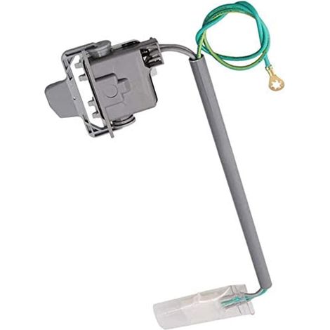 3355806 Interrupteur de couvercle de lave-linge WP3355806 Remplacement pour Whirlpool Kenmore Roper Estate