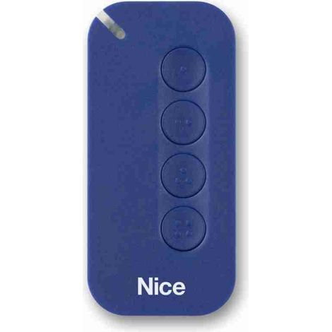 Nice MYGO4FM - 4 canali, 868,46 MHz
