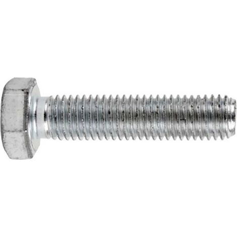 Bullone esagonale cofan din-933 c-10.9 m16x50 filettatura completa