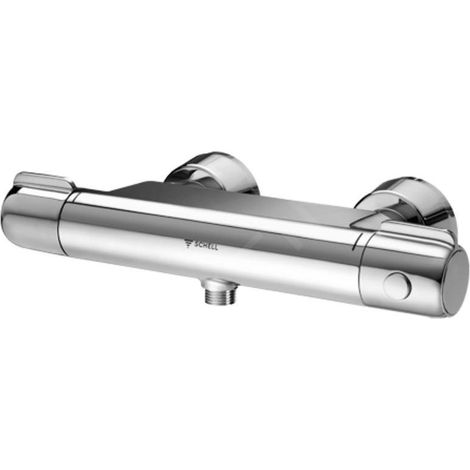 Schell 021850699 robinetterie de douche AP MODUS MD-T/u (1/3)