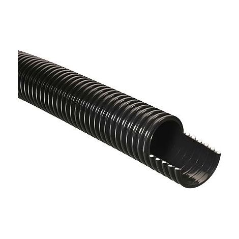 Tuyau PVC renforcé, Ø 38mmx44.4mm, 30m, pour Agriculture, Aquatique, Domestique, Etangs de jardin, Loisirs, Marine ( Prix pour 1 )