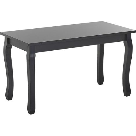 Coffee Table SNOOK Black