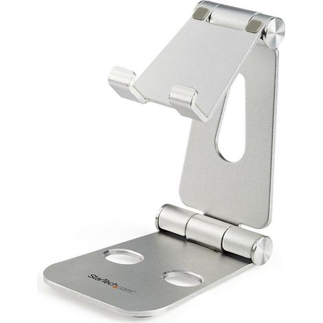 Soporte startech plegable aluminio ajustable oficina (1/4)