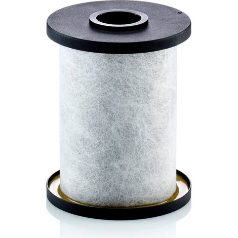 Filtre d'aération du carter Mann Filter LC10005x