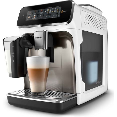 PHILIPS EP3343/90 Espressomaschine (1/3)