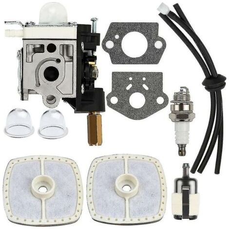 SRM 230 Vergaser mit Luftfilter für Echo SRM230 Rasenmäher, Freischneider (1/5)