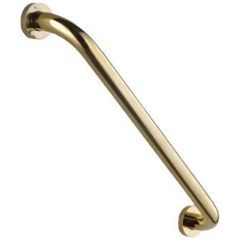 Barre d'appui de douche Poignée antidérapante Salle de bain Baignoire de toilette Main courante (1/3)