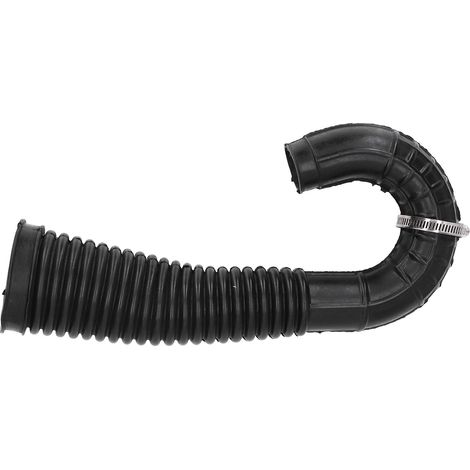 Tubo di aspirazione del filtro dell'aria del carburatore – 45/80 mm – per scooter GY6 150cc