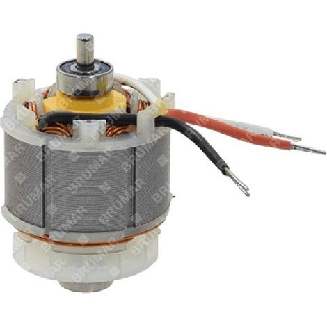 Elektromotor für Akku-Gartenschere ATTILA KOMPATIBEL - 058451