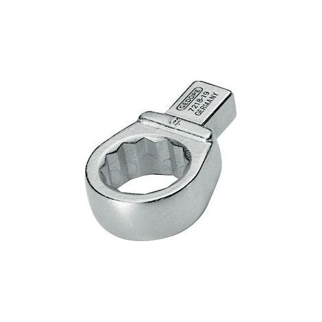 Herramienta  de  inserción  Gedore  7218-41  Ancho  de  llave  41  mm  14  x  18  mm  -  7696300