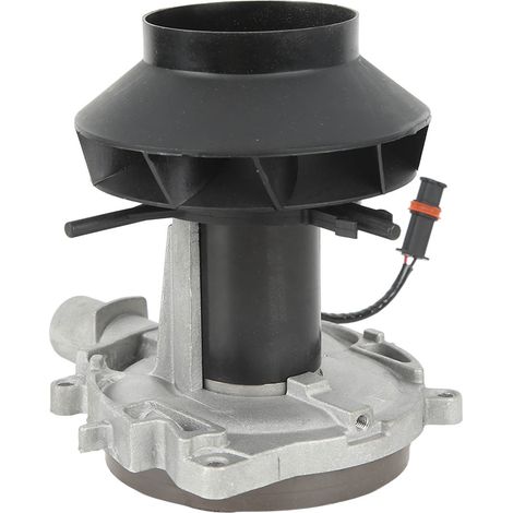 Soufflante 12V 5KW Moteur Ventilateur Air Combustion Étanche pour Chauffage Stationnaire Eberspächer Pièce de Rechange (1/5)