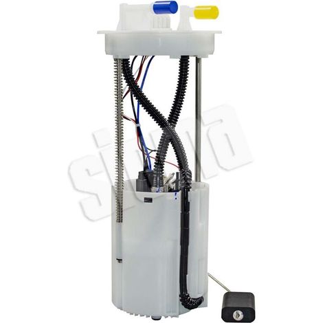 J43-1106010 eignet sich für die präzise Abstimmung von Kraftstoffpumpenbaugruppen für Chery Arrizo 3/Chery E3. (1/4)
