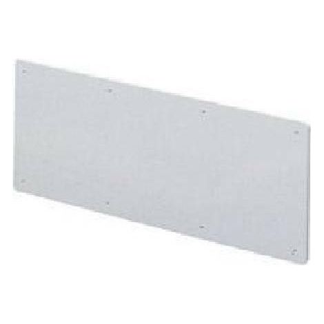 Cubierta baja ip40 92x92 mm gw48013