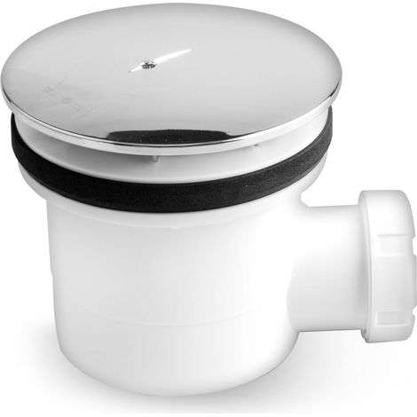 Válvula sifónica ducha artic ø115 mm (1/2)
