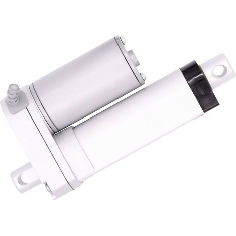 [GEBRAUCHT] B-Ware Drive System Europe By Msw Pneumatikzylinder Elektrozylinder Linearantrieb