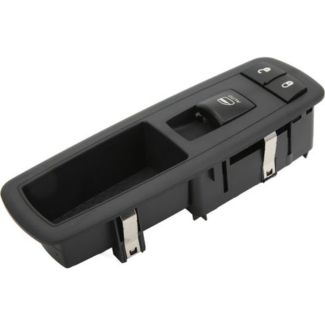 Interruptor de elevalunas eléctrico del lado del pasajero delantero 56046822AF, repuesto para Dodge Charger Grand Caravan Durango-Crezuo