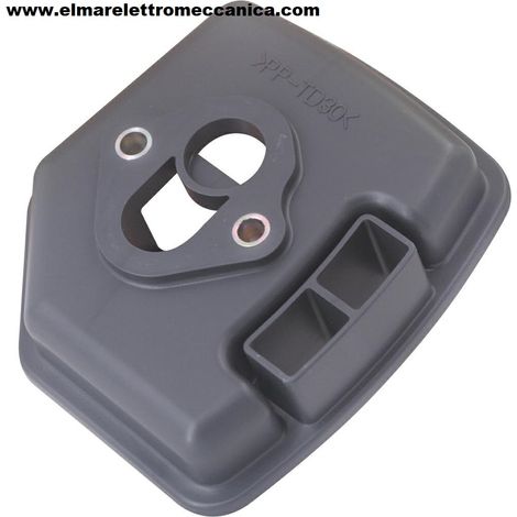 KAWASAKI MITSUBISHI Base filtro aria decespugliatore TJ35E 351073