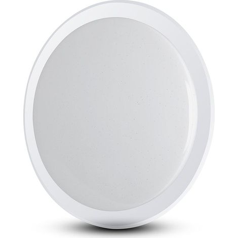 Smart Home LED Decken Leuchte 40W Alexa App Lampe dimmbar Sternen Effekt V-Tac 1497 (1/5)